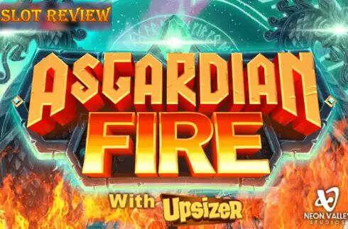 Asgardian Fire Slot Review